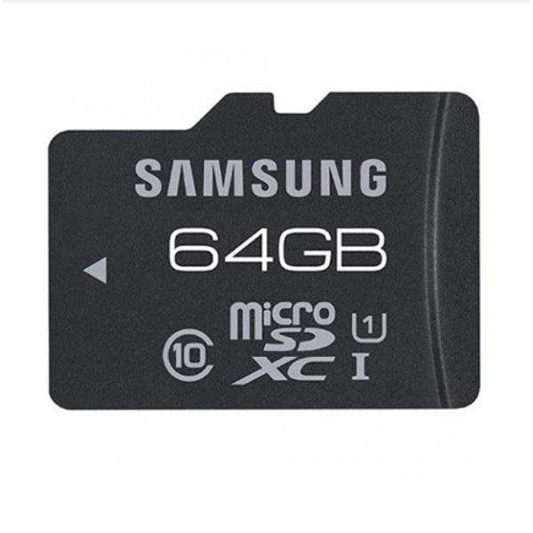 Memory Card