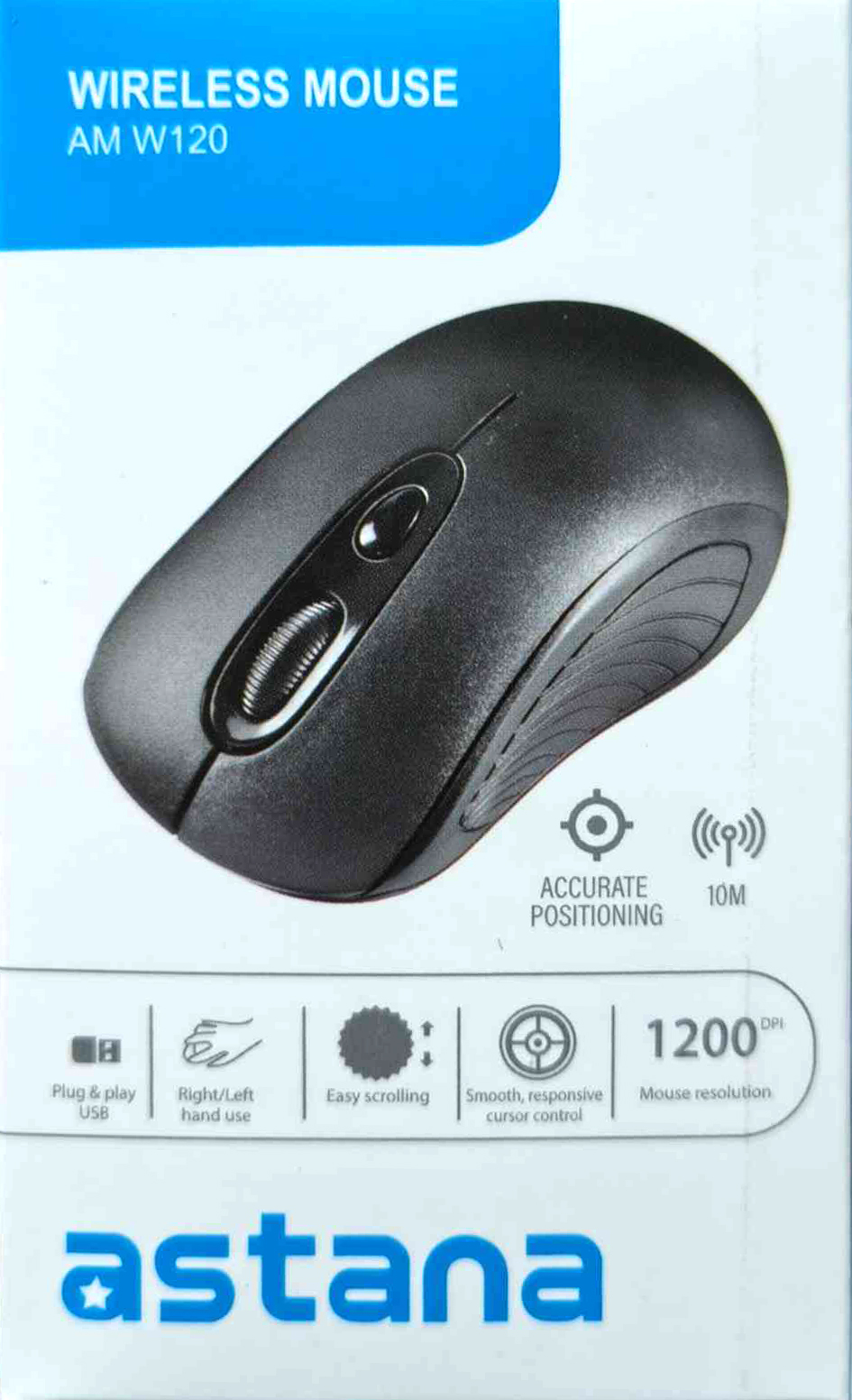 Computer Accessories