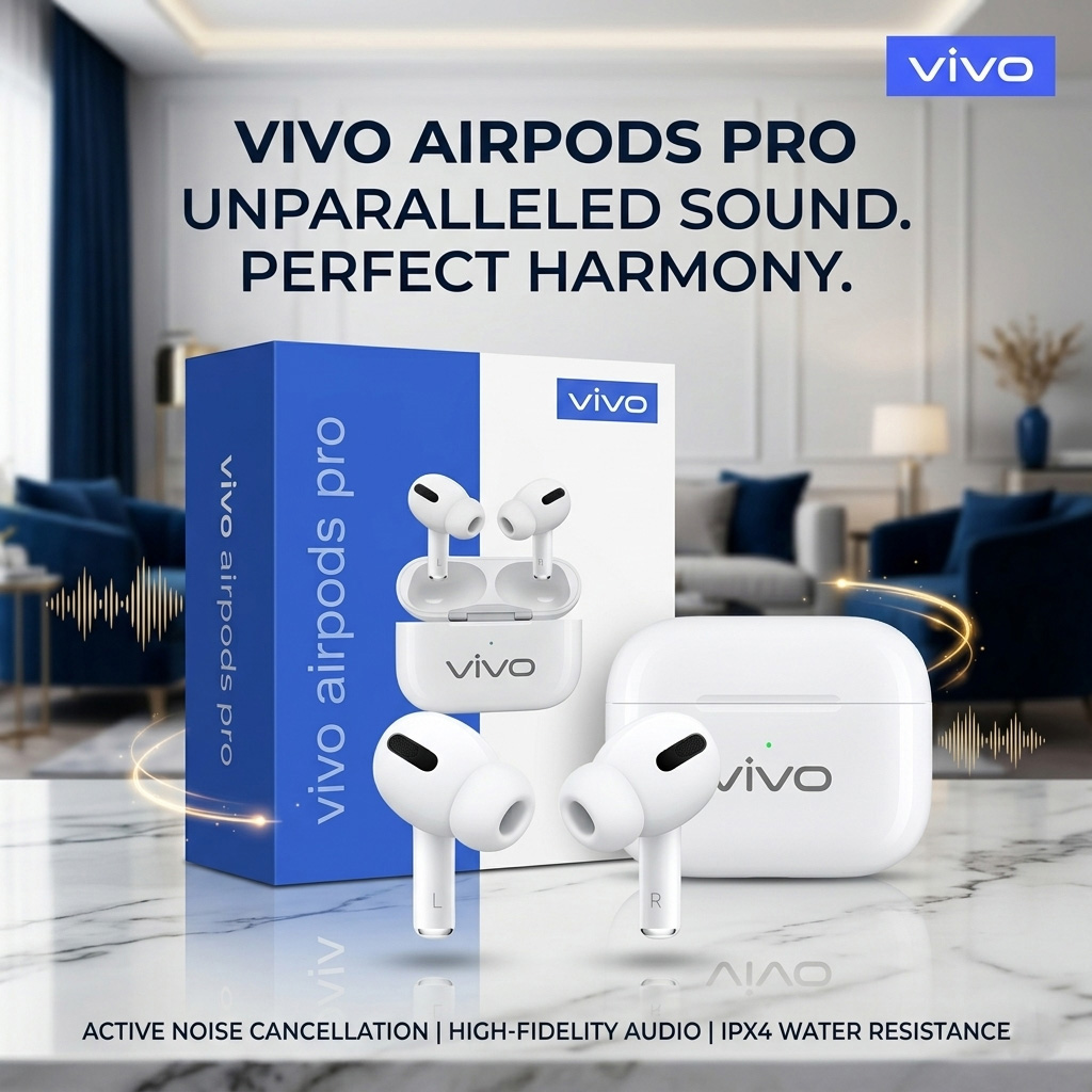 Vivo Airpods Pro