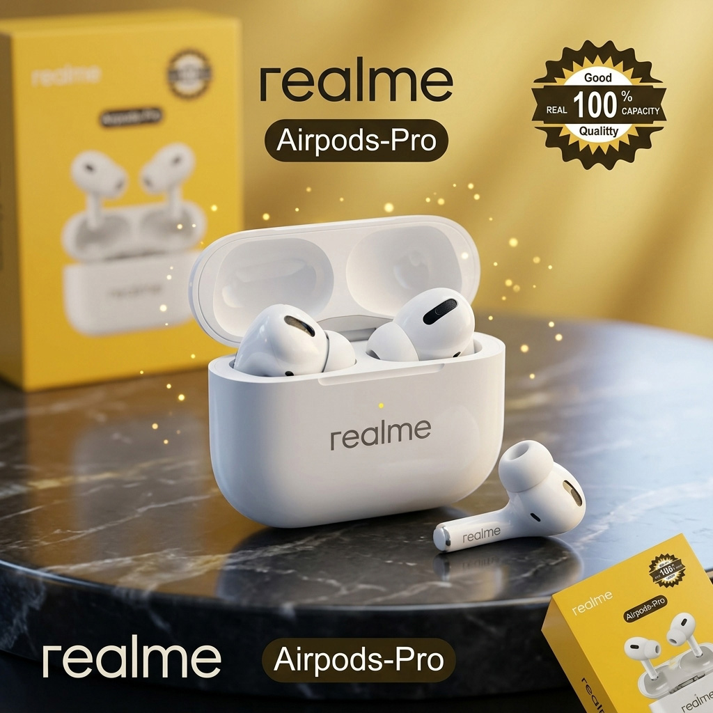Realme  Airpods Pro