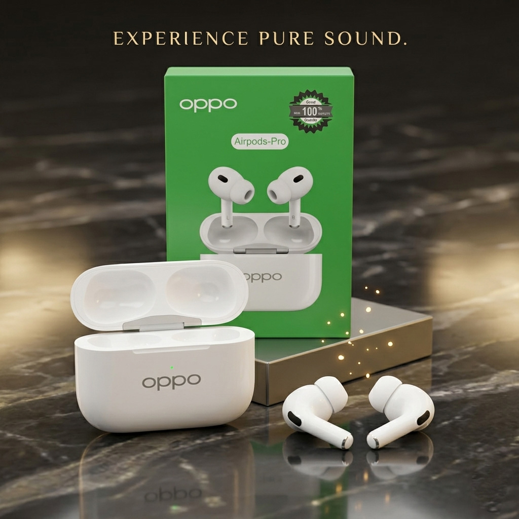 OPPO Airpods-Pro