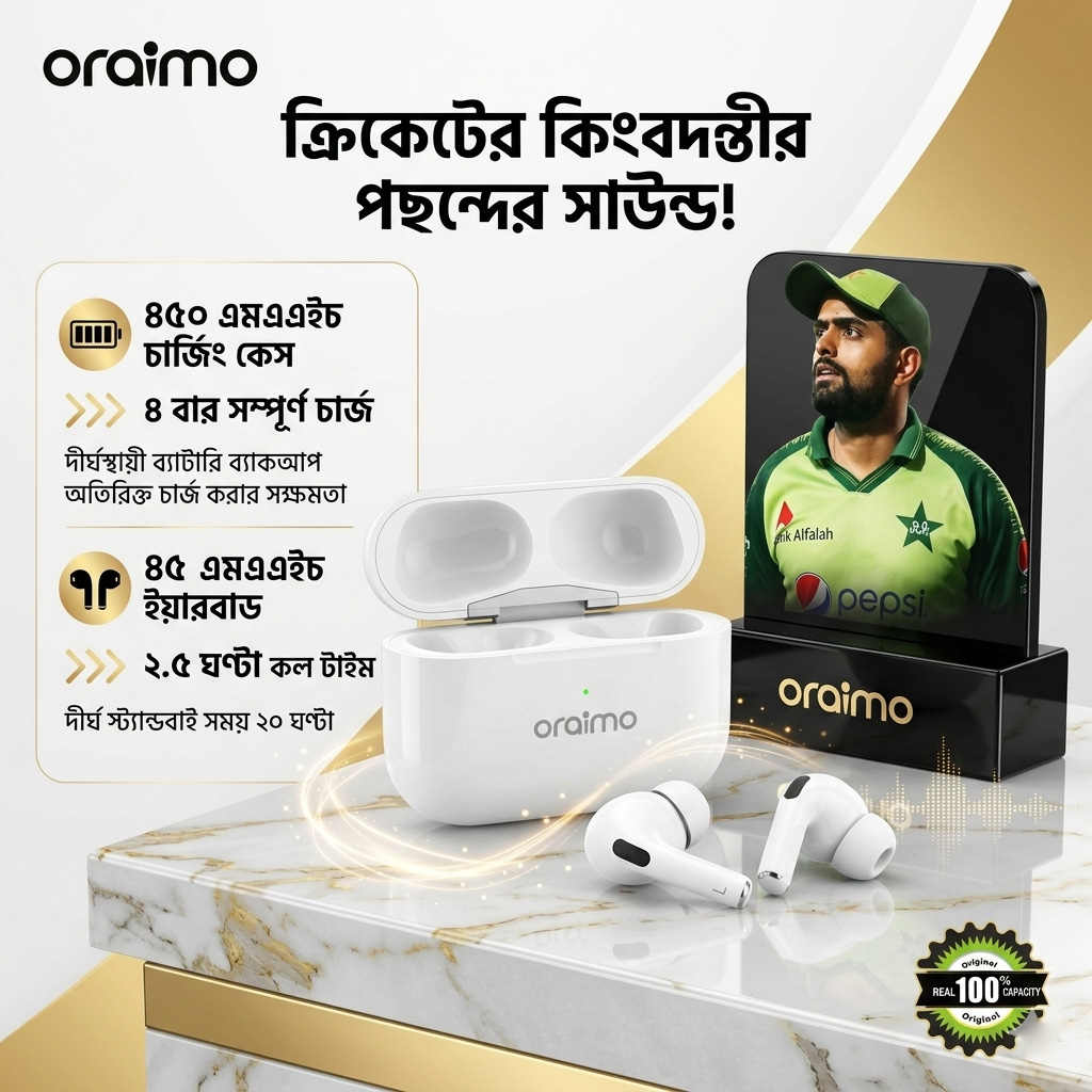 Oraimo Air Buds-Pro