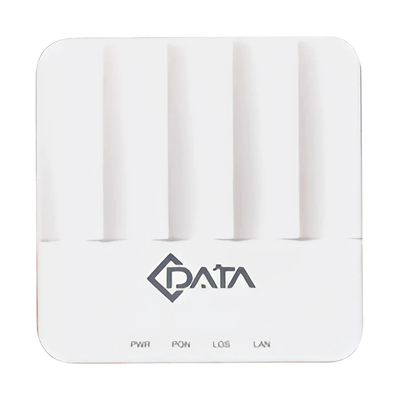 C-Data FD511G-X-F680 1GE X-PON Mini ONU