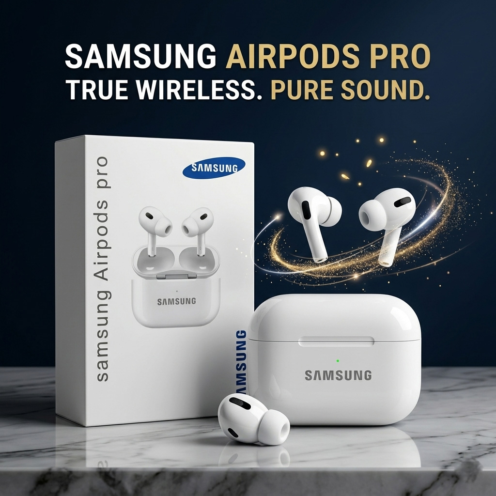 Samsung Airpods Pro