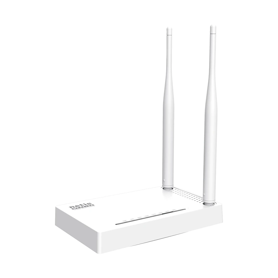 Netis WF2419E 300 Mbps Ethernet Single-Band Wi-Fi Router