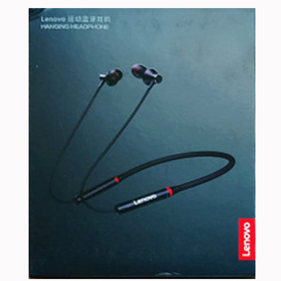 Lenovo HE05x Bluetooth Hi-Fi Sports Earphone