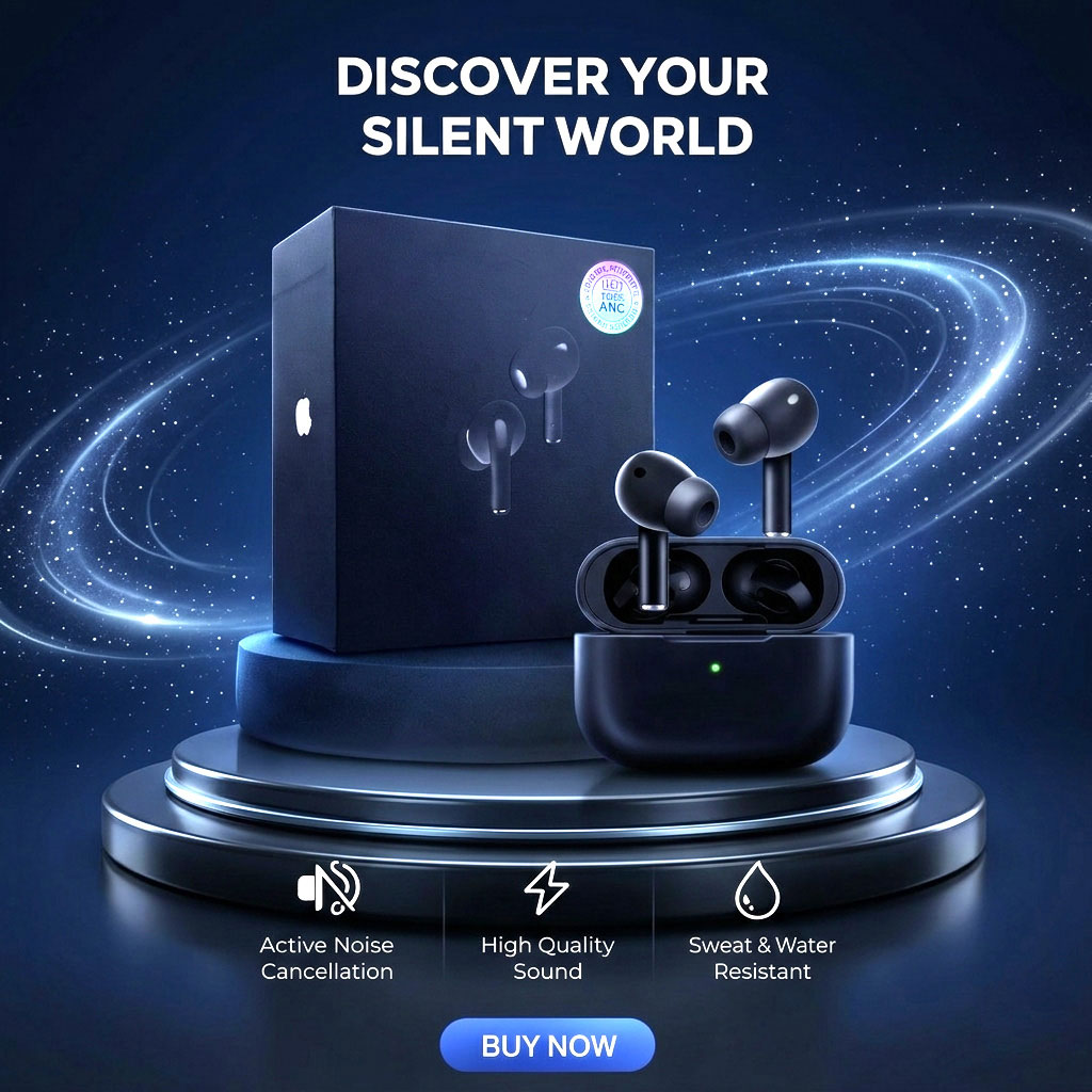 Apple 2nd Generation Black