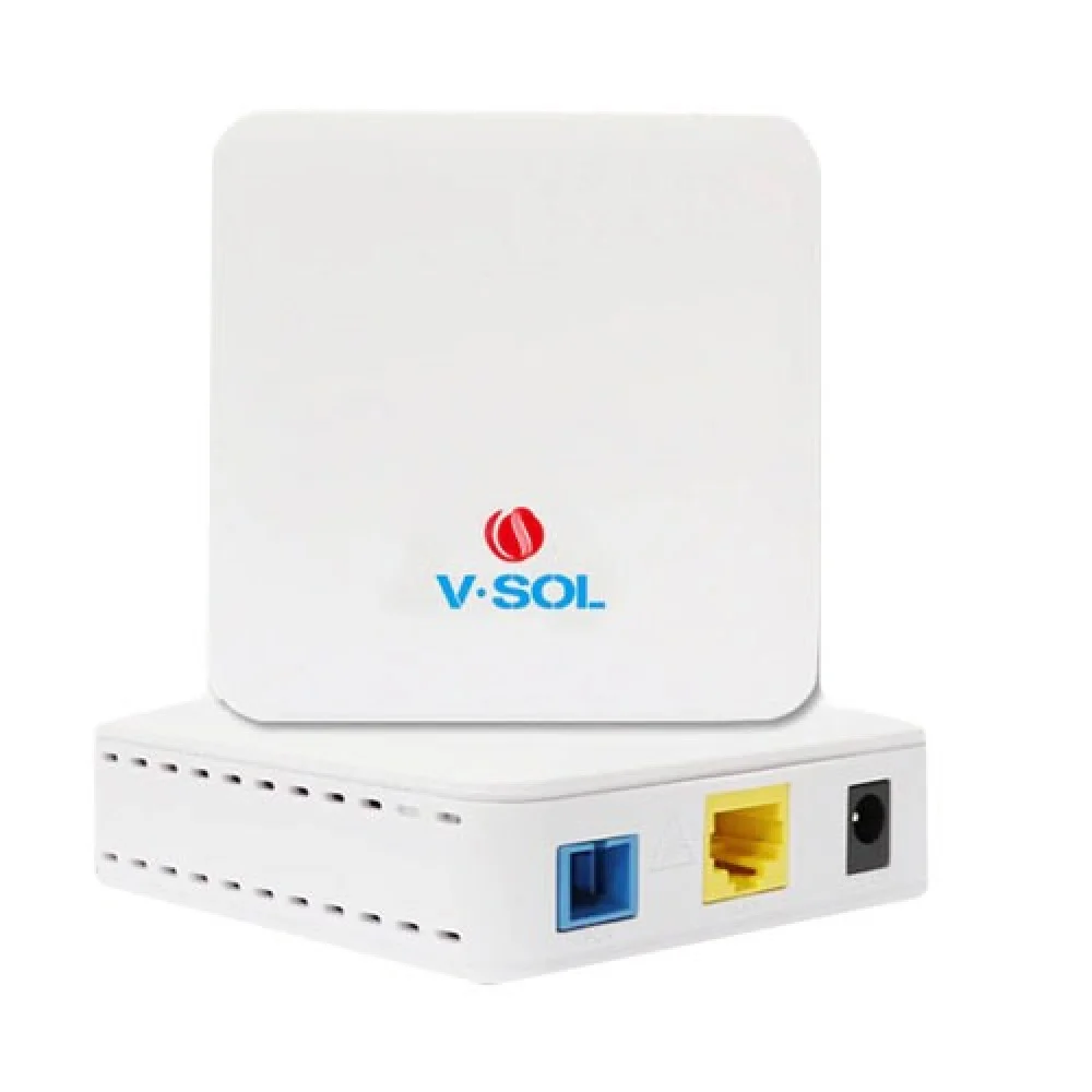 Vsol V2801SG XPON (G/Epon) Single Port ONU