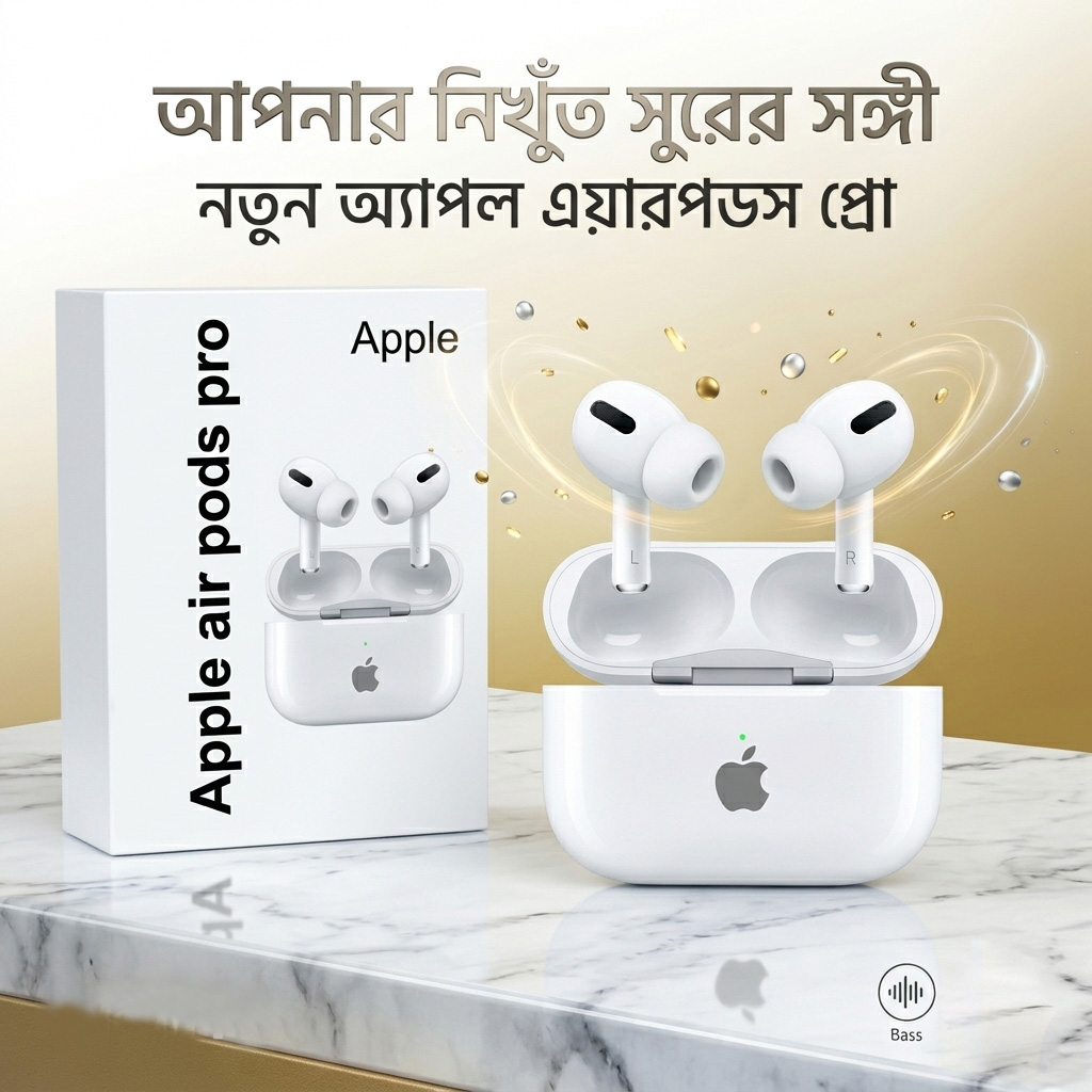 Apple AirPods Pro