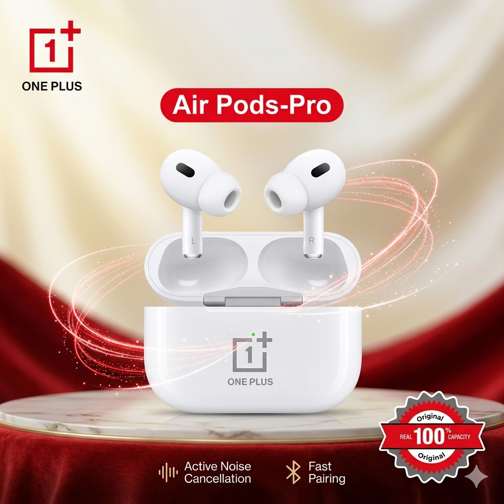 OnePlus AirPods Pro